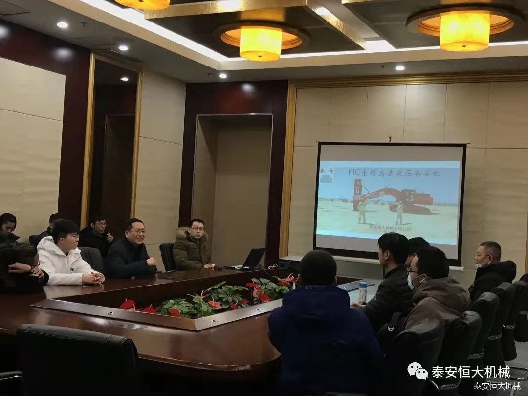校企合作譜新篇，攜手共贏謀發(fā)展
